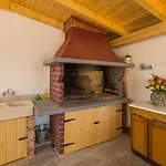 Traumhaftes Mit Privatpool, Tischtennis, Meerblick, 5 Parkplaetzen, Spielbereich Fuer Vakantiehuis *