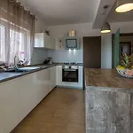 Traumhaftes Mit Privatpool, Tischtennis, Meerblick, 5 Parkplaetzen, Spielbereich Fuer 펜션