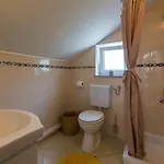 펜션 Traumhaftes Mit Privatpool, Tischtennis, Meerblick, 5 Parkplaetzen, Spielbereich Fuer